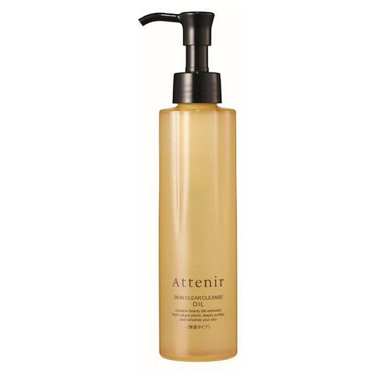 Attenir Skin Clear Cleanse Oil No Scent 175ml 1 bottle
