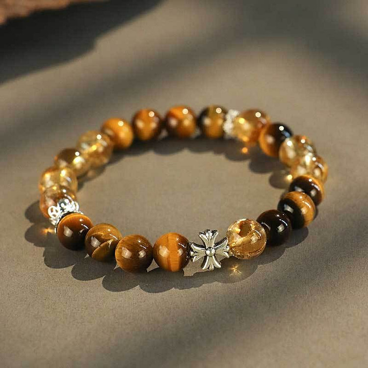 Kroxin bracelet is fashionable and versatile