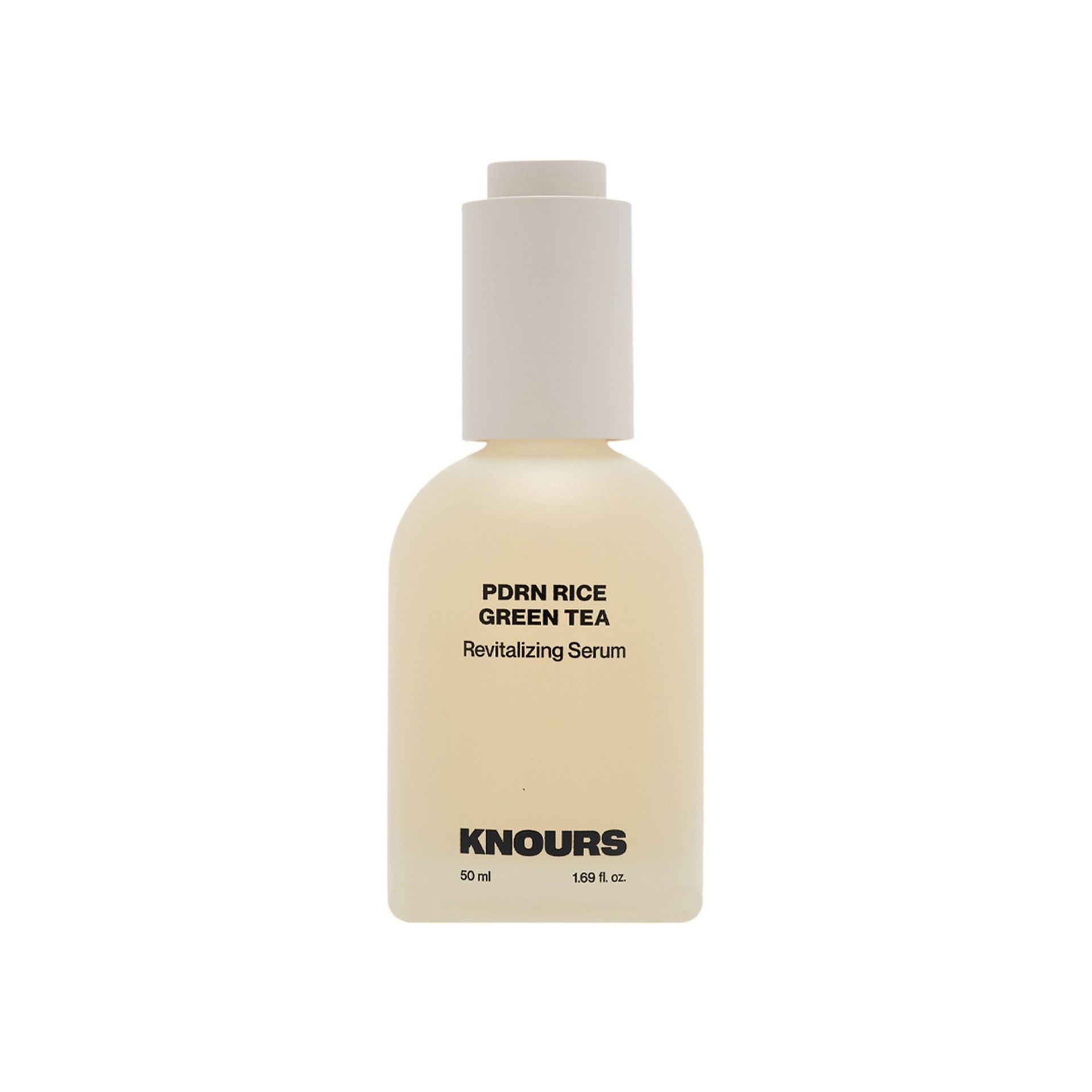 Knours PDRN Rice & Green Tea Serum 50ml 50 ml