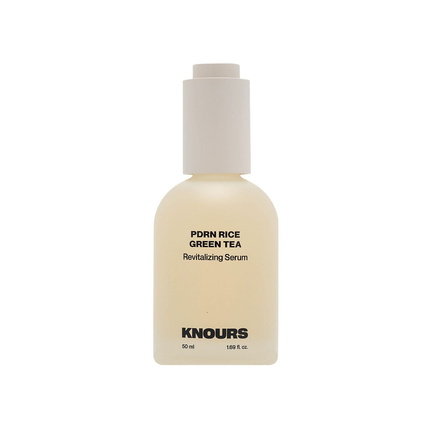 Knours PDRN Rice & Green Tea Serum 50ml 50 ml