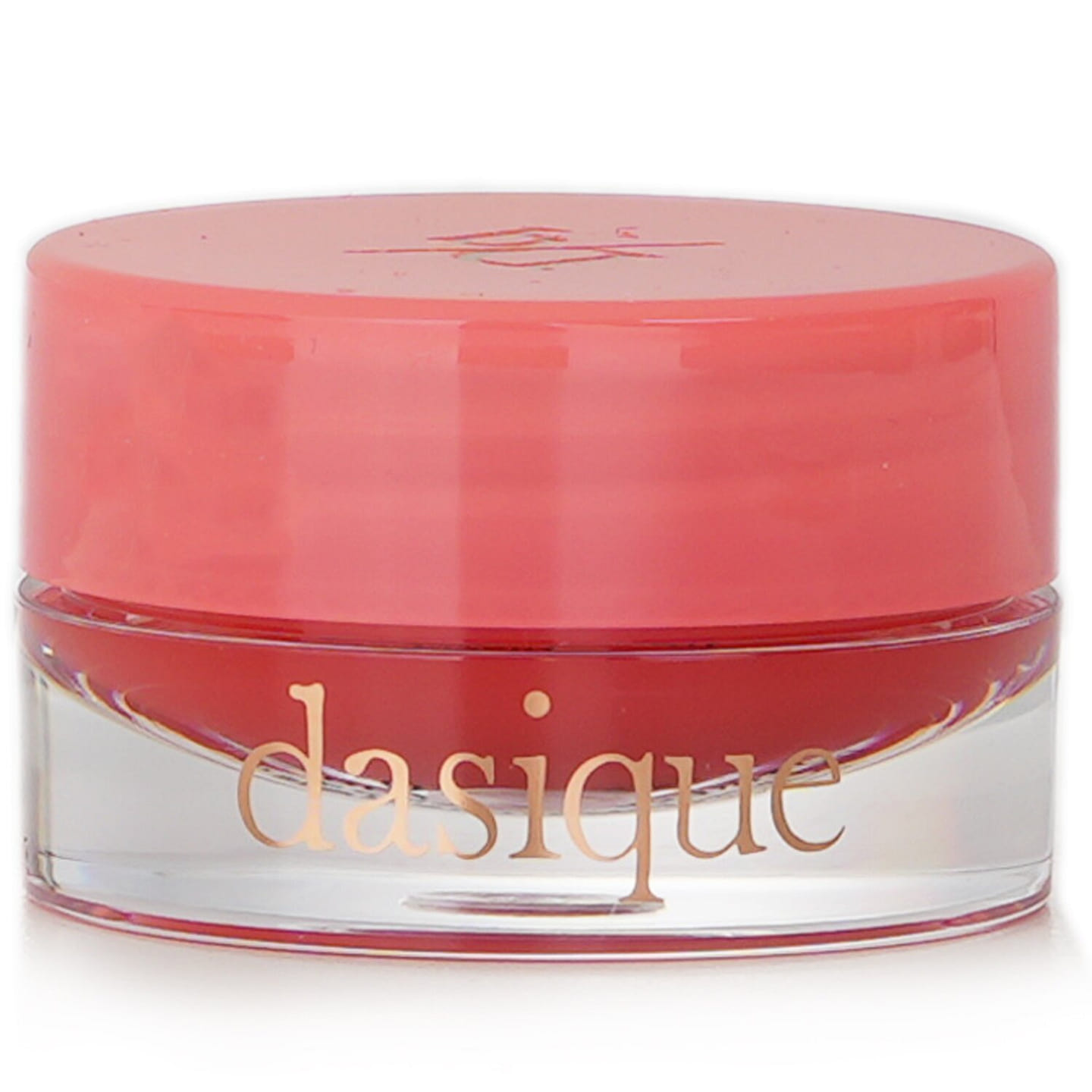 Dasique Tangerine Jam Lip Balm 03 Tangerine Jam 4g/0.14oz 4 g