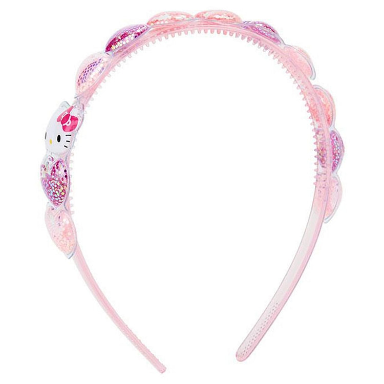 三丽鸥Sanrio 爱心发箍Hello Kitty