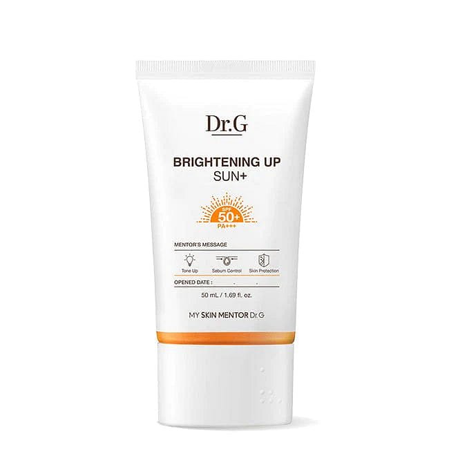 Dr.G Brightening up Sun Plus SPF50+PA+++ 50 ml
