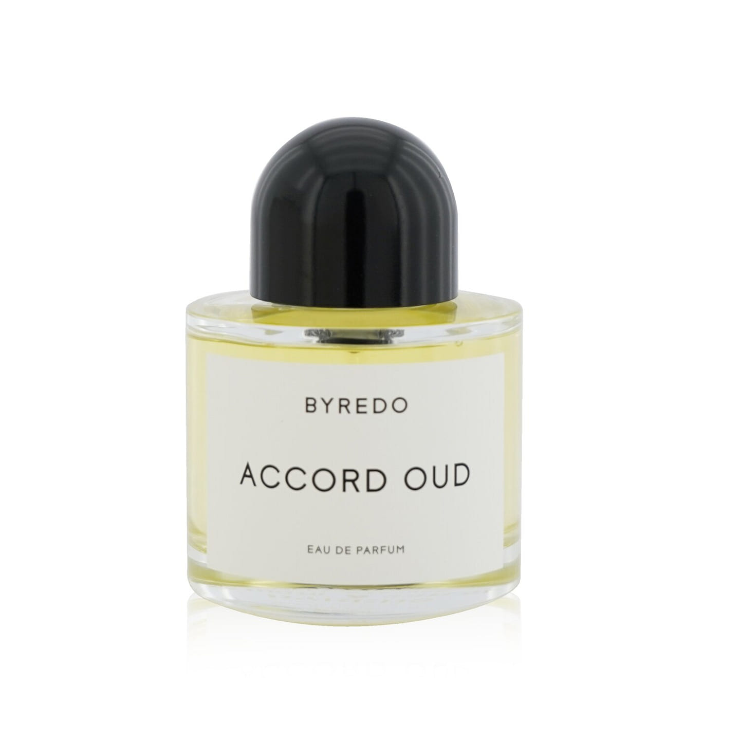 Byredo Accord Oud Eau De Parfum Spray 100ml/3.4oz 100 ml