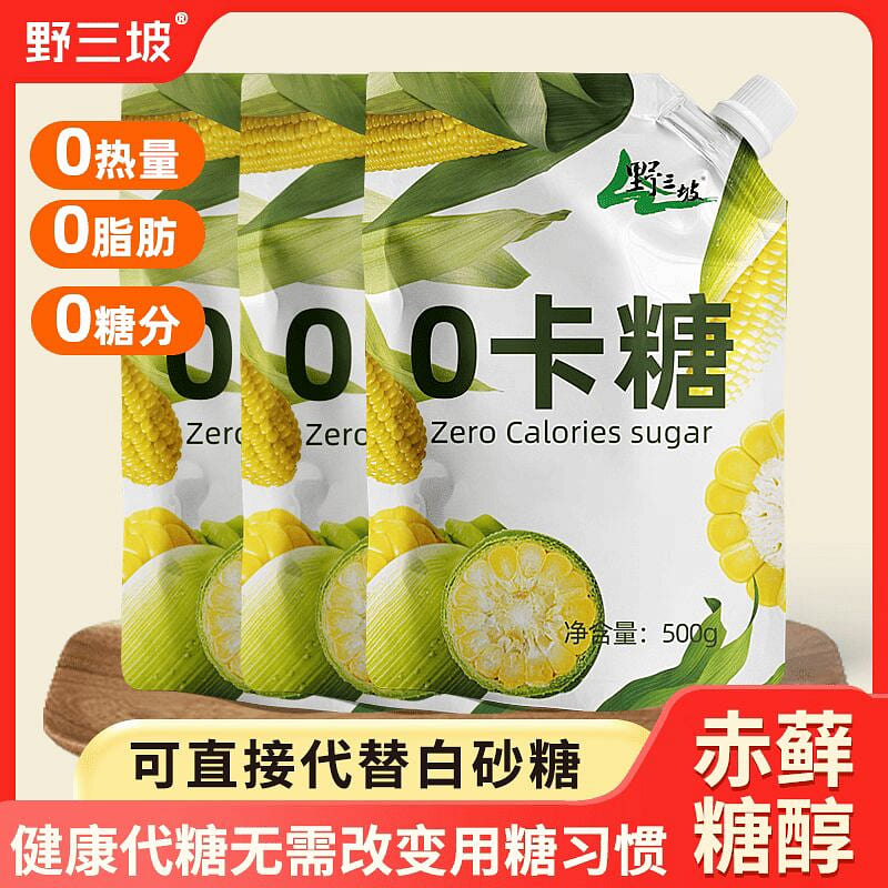 Zero Calories 150g*1 150 g