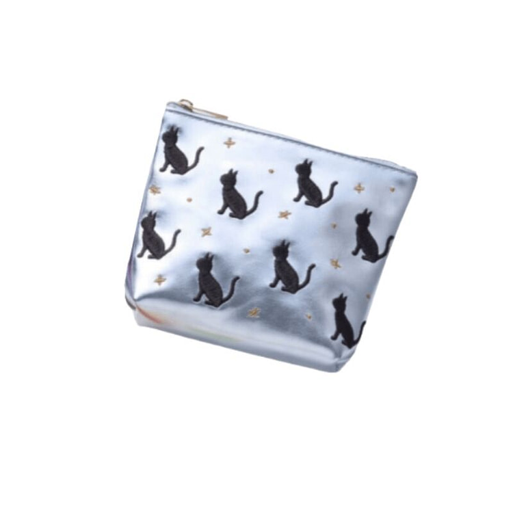 万圣节限定巧克力什锦小袋 (附银色小猫袋 )11粒 1 份