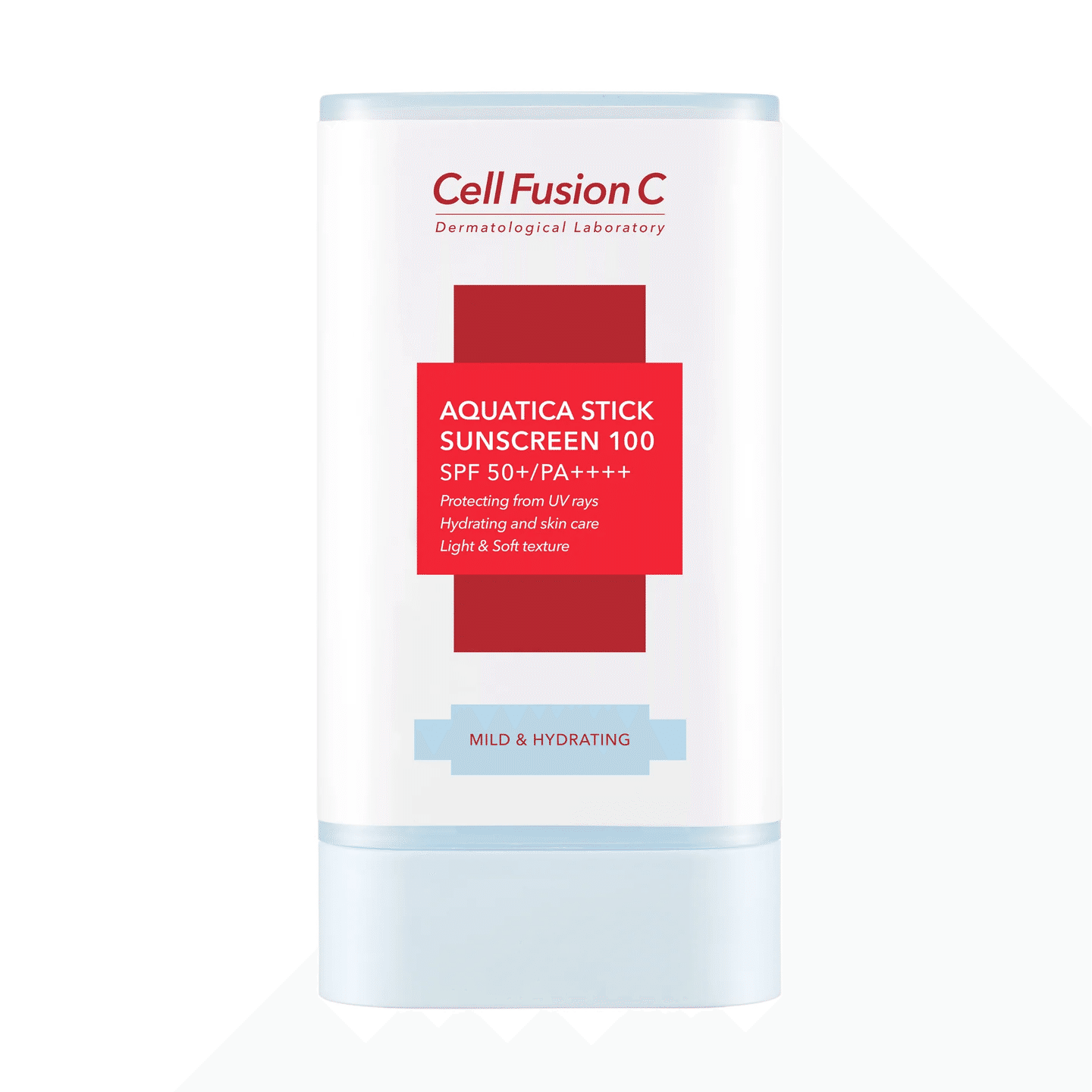 [CellFusionC] Aquatica Stick Sunscreen SPF 50+ / PA++++ 19 g