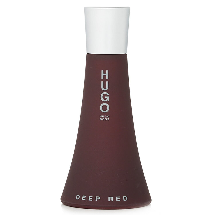 Hugo Boss 深紅色女士香水 50ml/1.7oz
