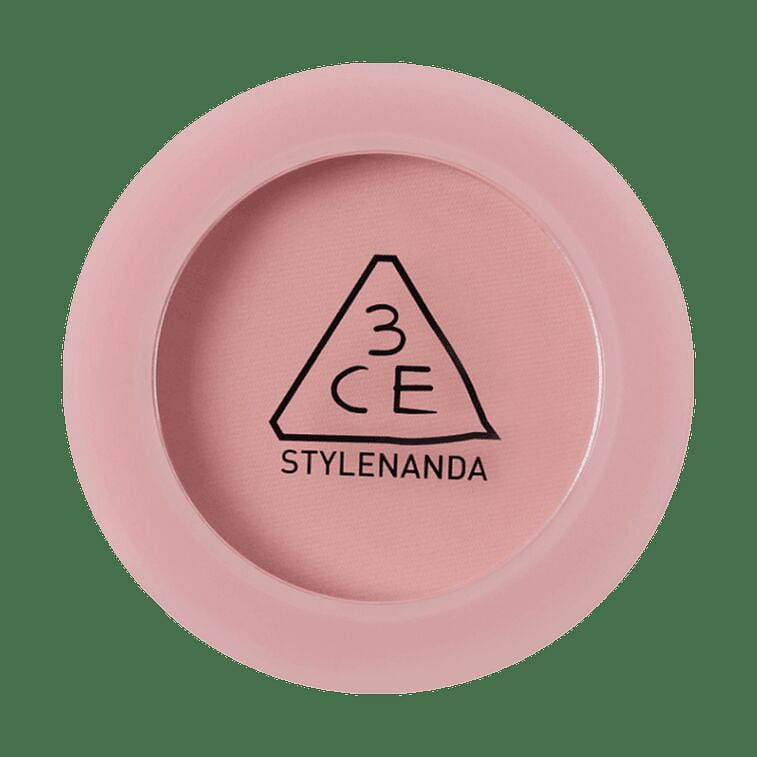 3CE Mood Recipe Face Blush City Mauve 1 each