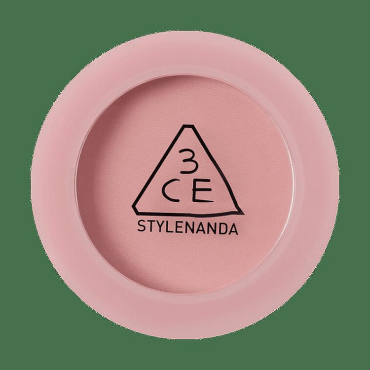 3CE Mood Recipe Face Blush City Mauve 1 each