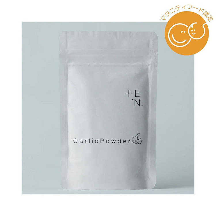 RE-TEN 蒜粉 50克 1 份