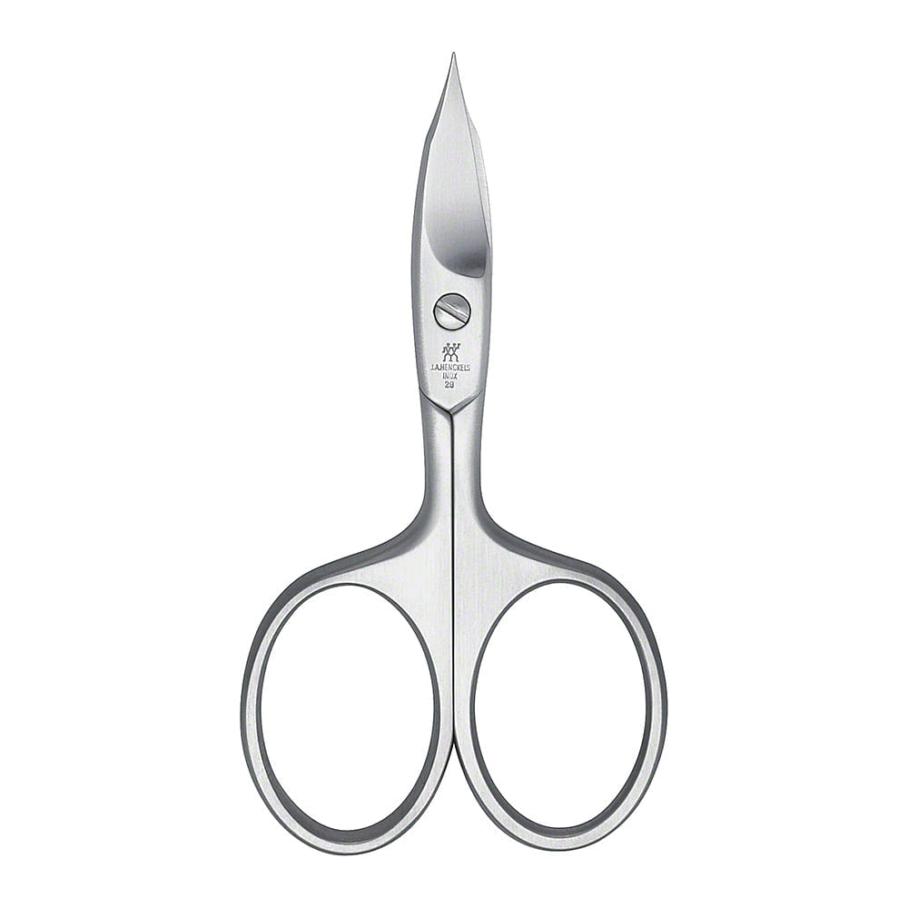 ZWILLING Beauty TWINOX Nail Scissors and Cuticle Scissors, 1 each