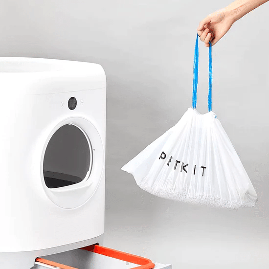 【PETKIT】Pura X Waste Bag Refills 1 each