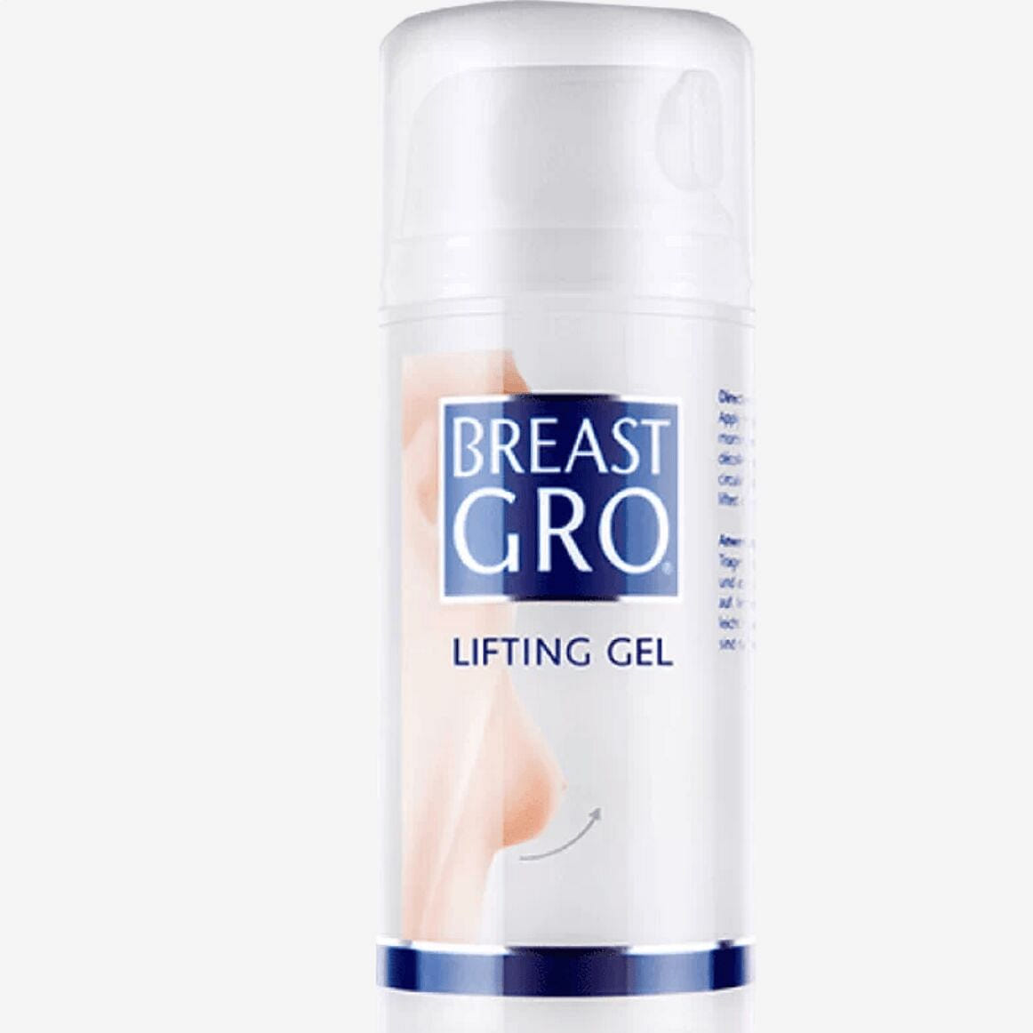 BREASTGRO Lifting Gel 100 ml