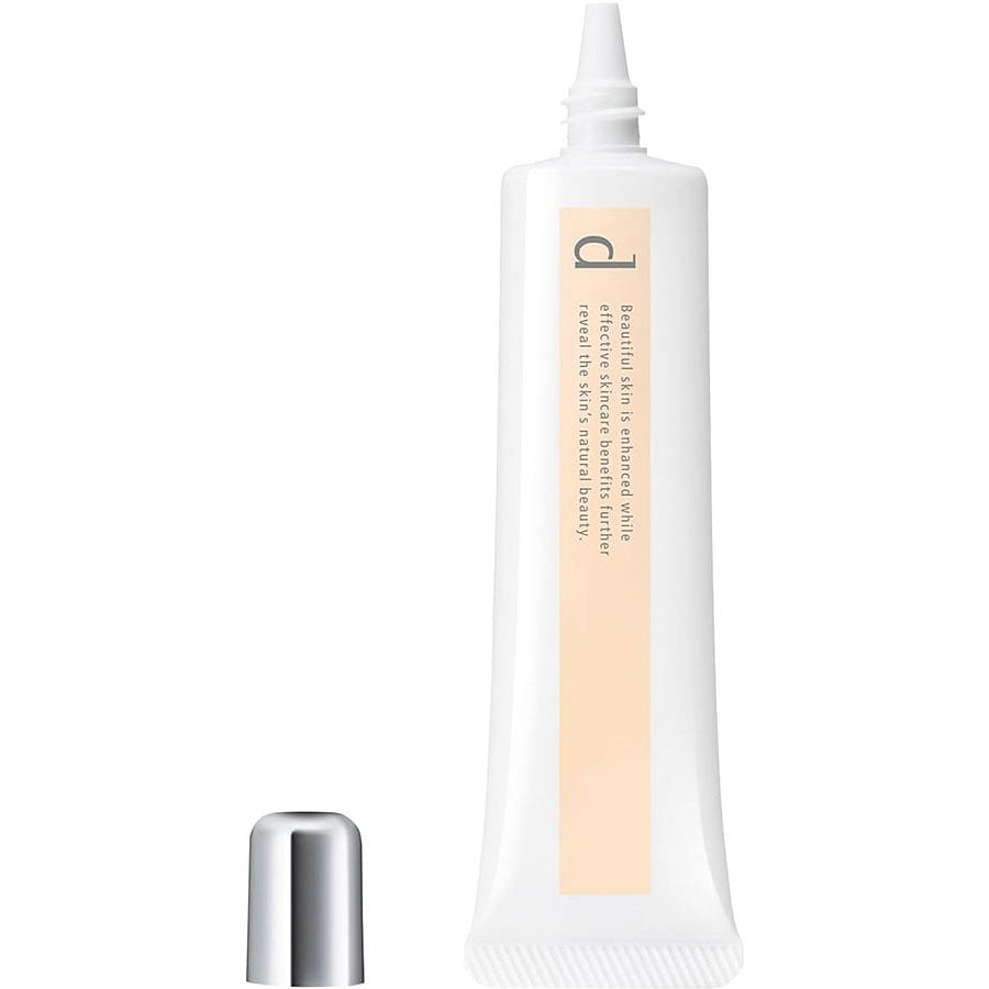 Dprogram CC Cream Makeup Base Yello 25 g