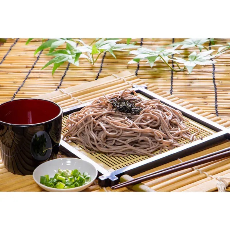Takao Seifun Seimen Banshu Buckwheat Soba 450g 1 each - Weee!