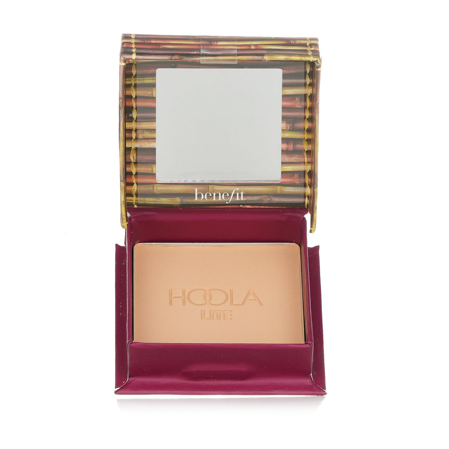 Benefit Hoola Light Matte Bronzer – # Hoola Lite 8 g