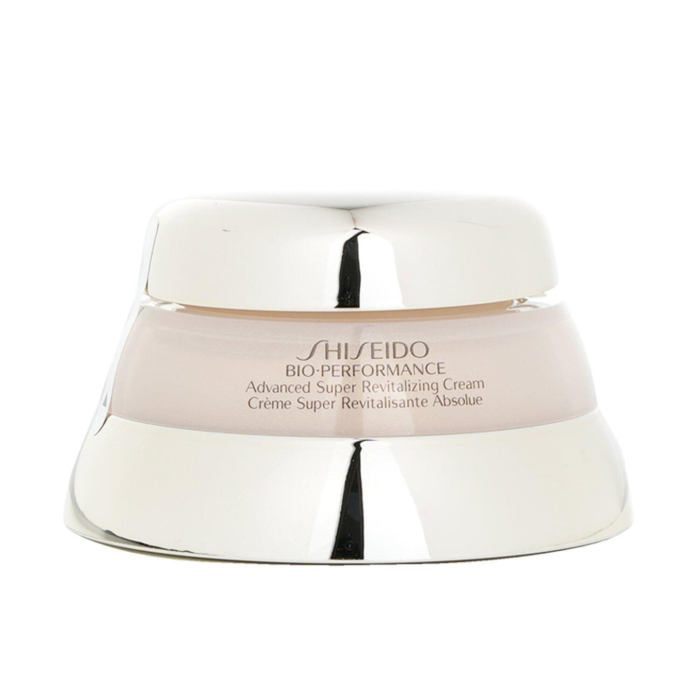 Shiseido Bio Performance Advanced Super Revitalizing Cream 50ml/1.7oz 50 ml(ミリリットル)