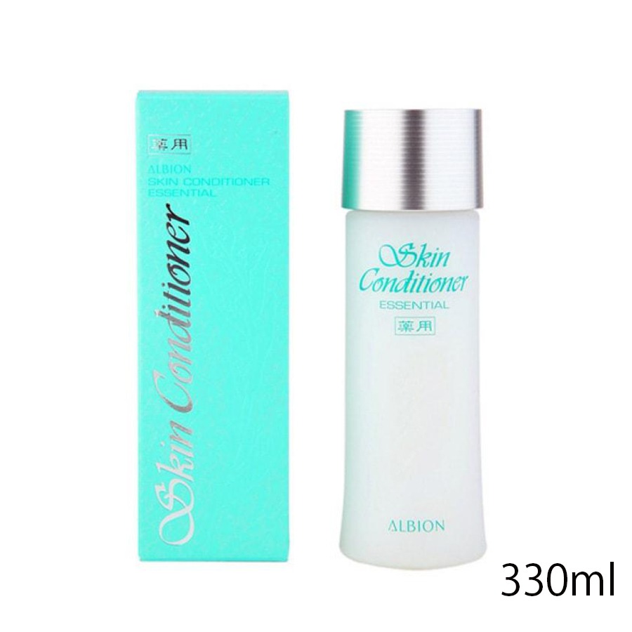 Get Albion Skin Conditioner Essential Lotion Delivered