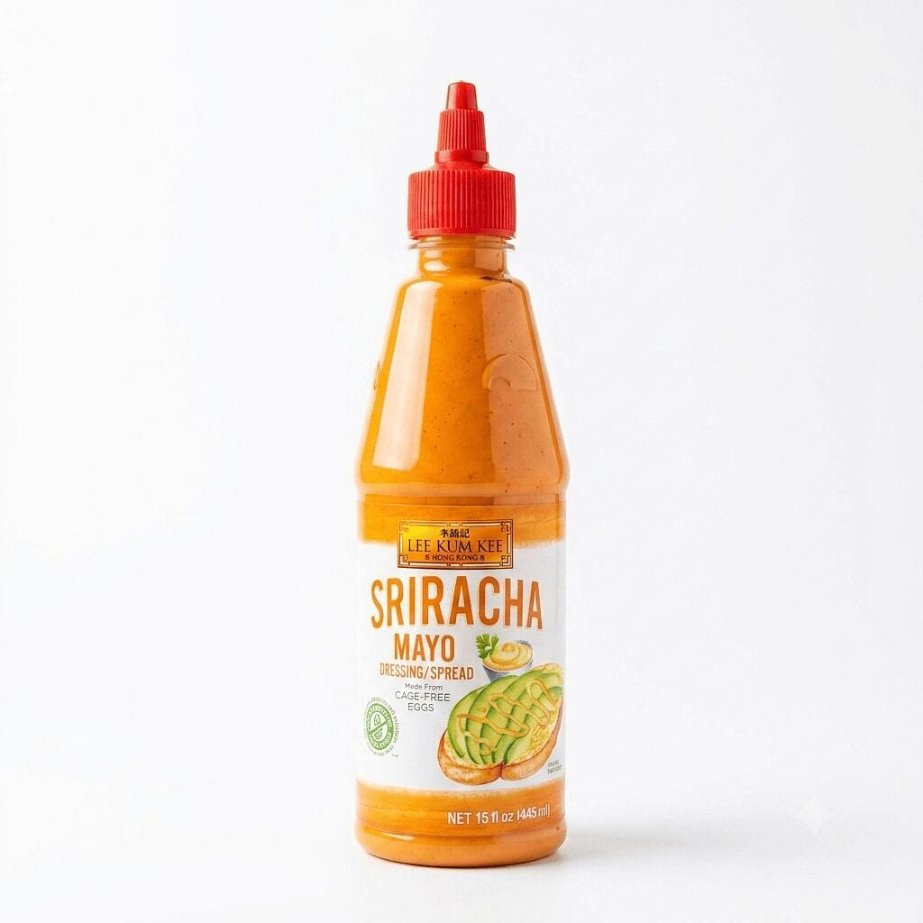 [Lee Kum Kee] Sriracha Mayo Dressing/Spread 445 ml