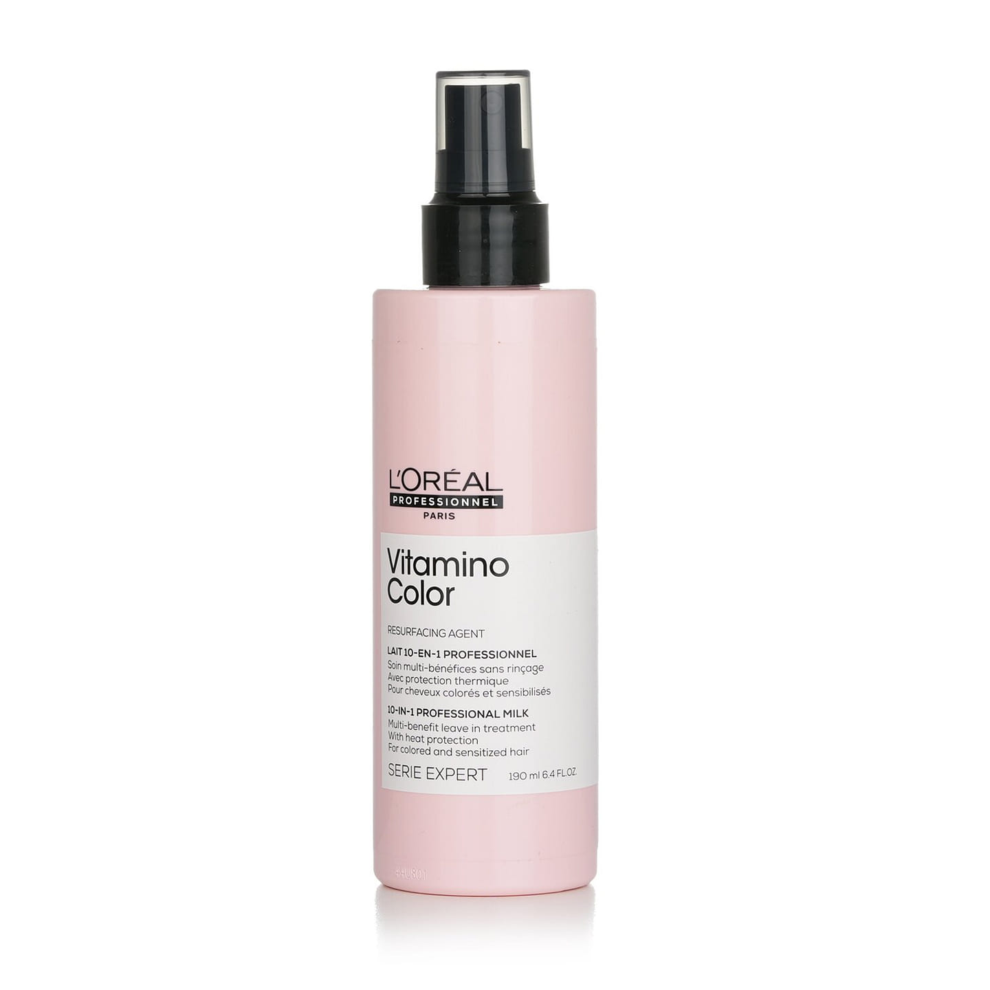 L’Oreal Professional Hair Care Expert – Vitamino Color Color Revival 10-in-1 Professional Cream 190 ml
