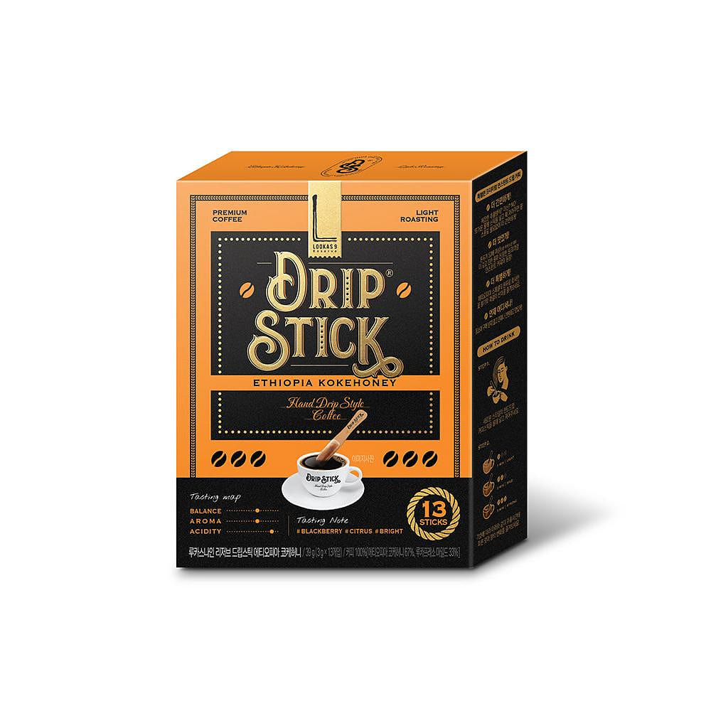 NAMYANG Lookas 9 Drip Stick Ethiopia Kokehoney 13T 1 case