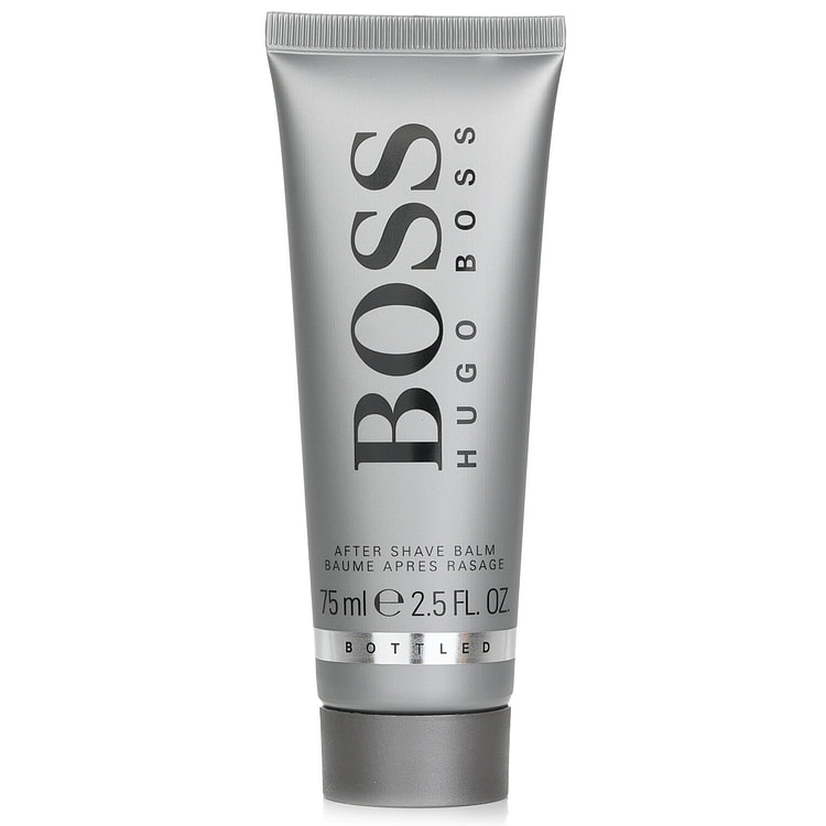 Hugo Boss Boss瓶男士須後水精華 75ml/2.5oz