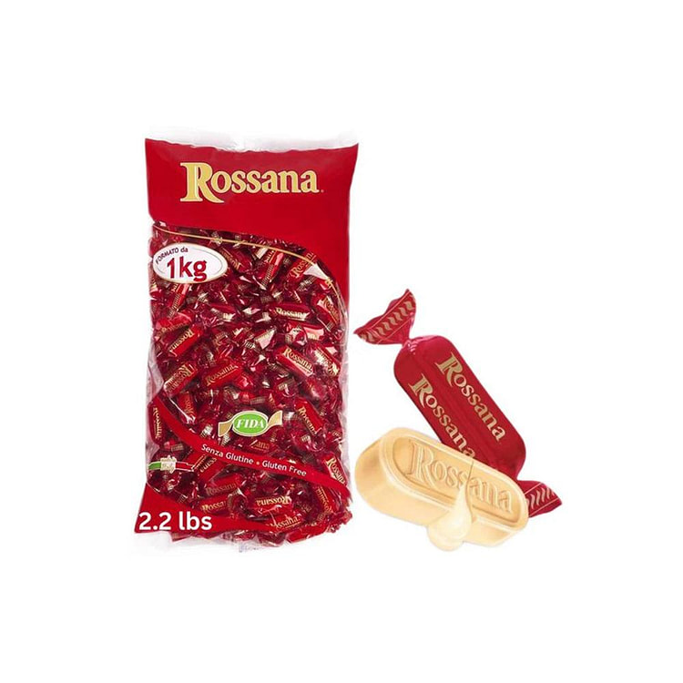 FIDA Rossana 原味糖果 1Kg