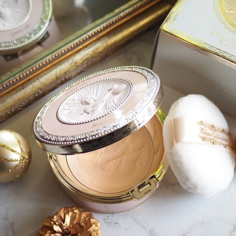 KANEBO Milano Collection GR Face Up Powder 2026 30 g - Weee!