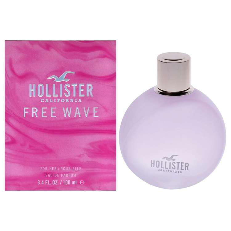 Free Wave by Hollister