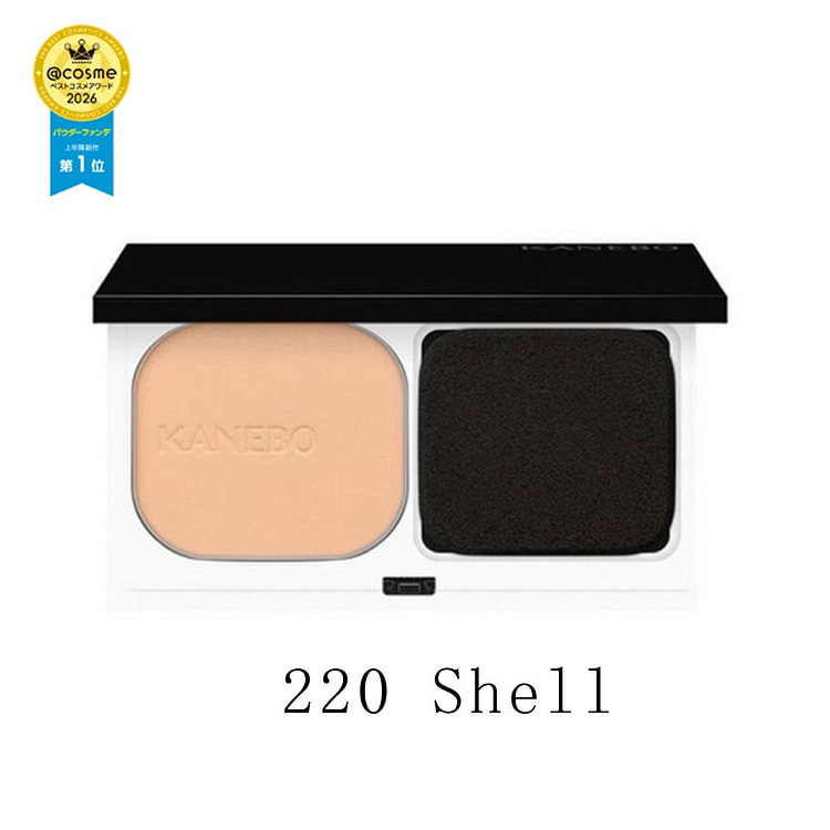 カネボウ メルティフィール ウェアII 3点セット 220/ 1 カウント