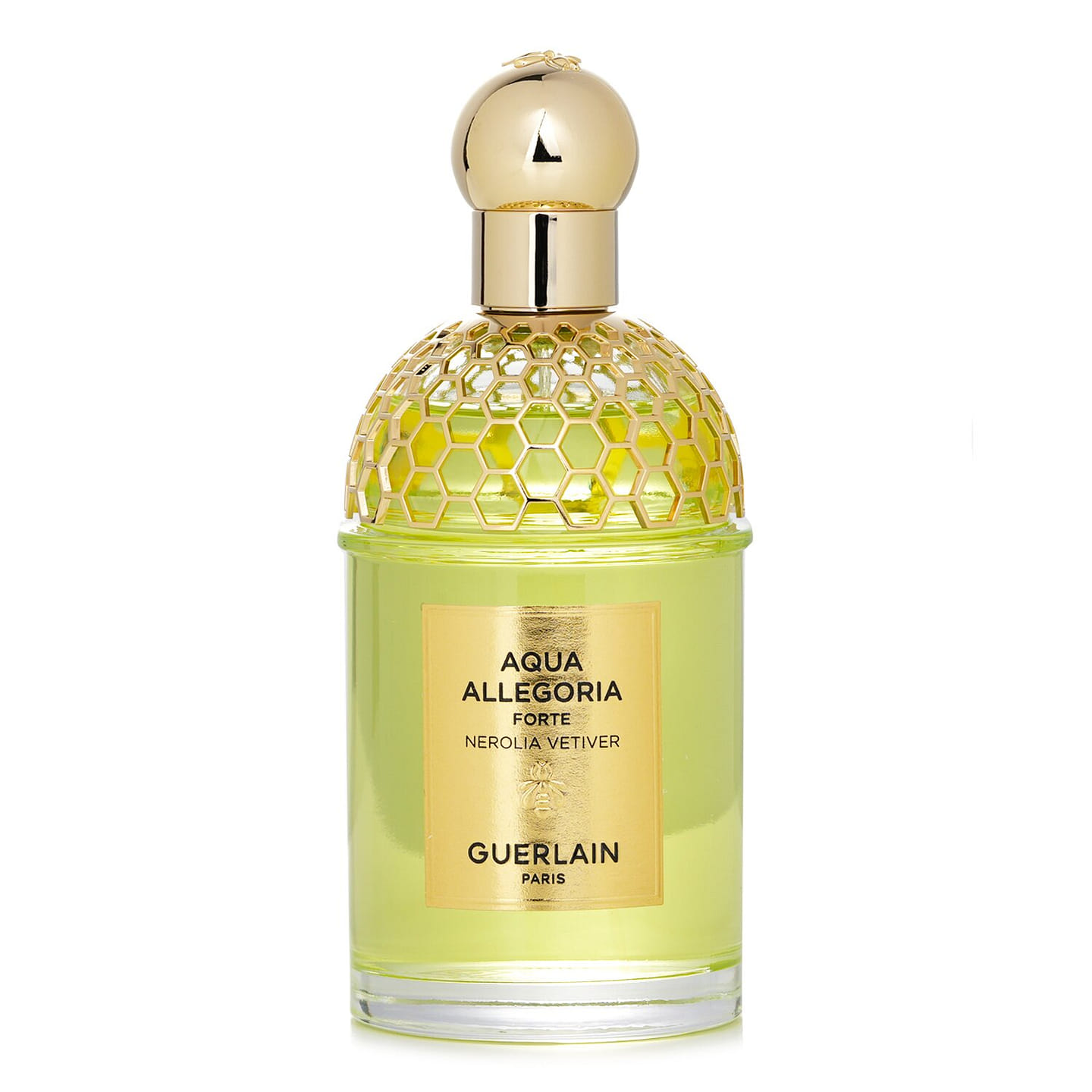 Guerlain Flowers and Water Series Orange Blossom and Vetiver Eau De Parfum EDP 125ml/4.2oz 125 ml