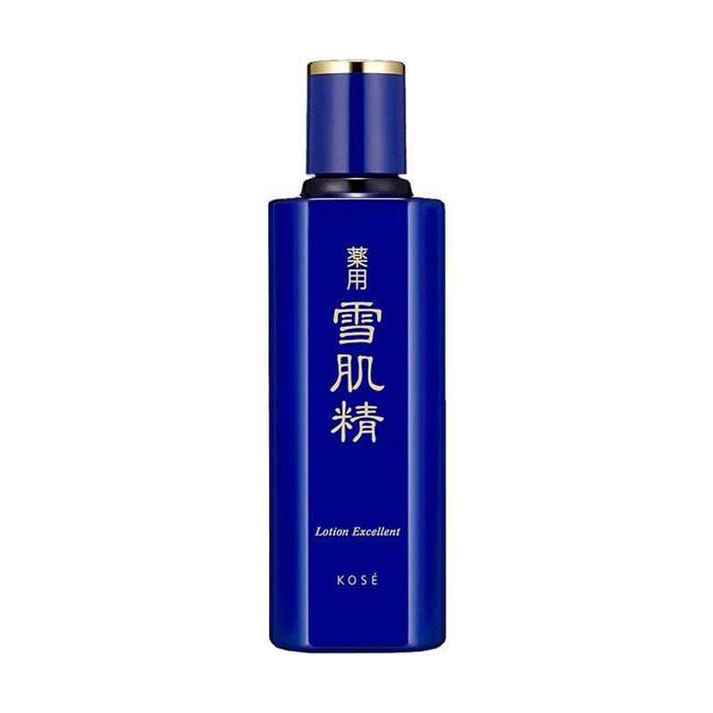 雪肌精 美白 补水 保湿 化妆水 200ml 1 份