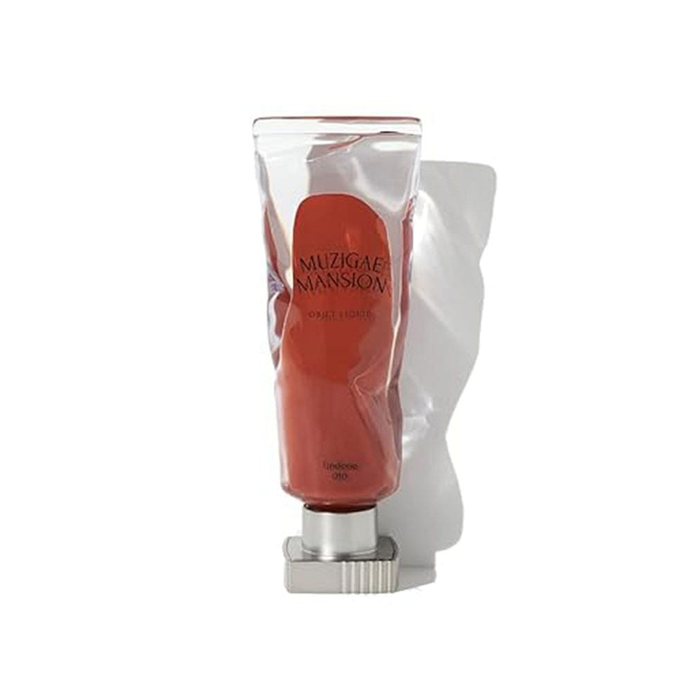 Muzigae Mansion Objet Liquid 6ml 010 Undone 1 each
