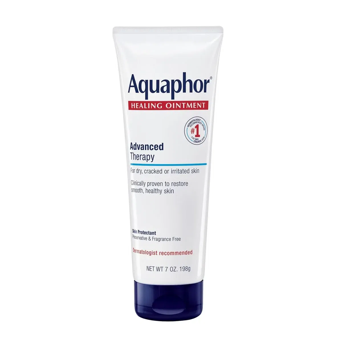 Aquaphor Healing Ointment Advanced Therapy Skin7oz 1 each