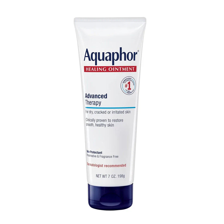 Aquaphor Healing Ointment Advanced Therapy Skin7oz 1 each