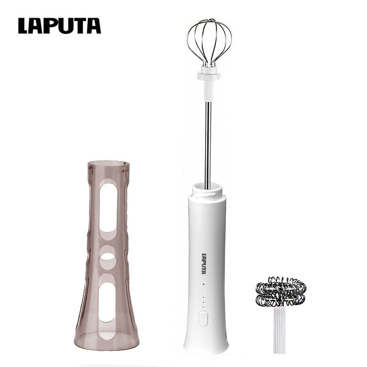 勒顿咖啡拉花自动打奶泡器 1 份
