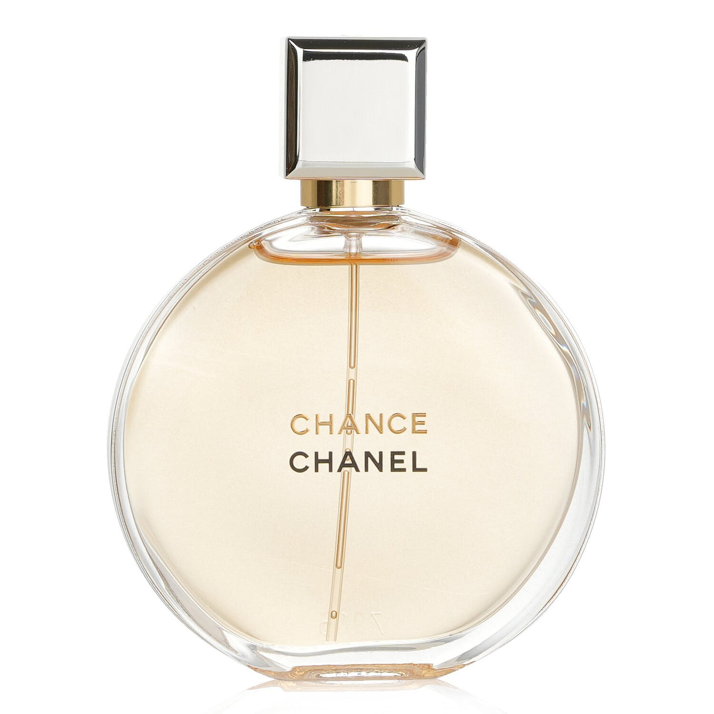Chanel Chance Eau De Parfum Spray 50ml/1.7oz 50 ml