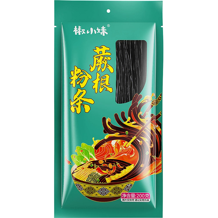 四川特产干货阙根干粉*1袋