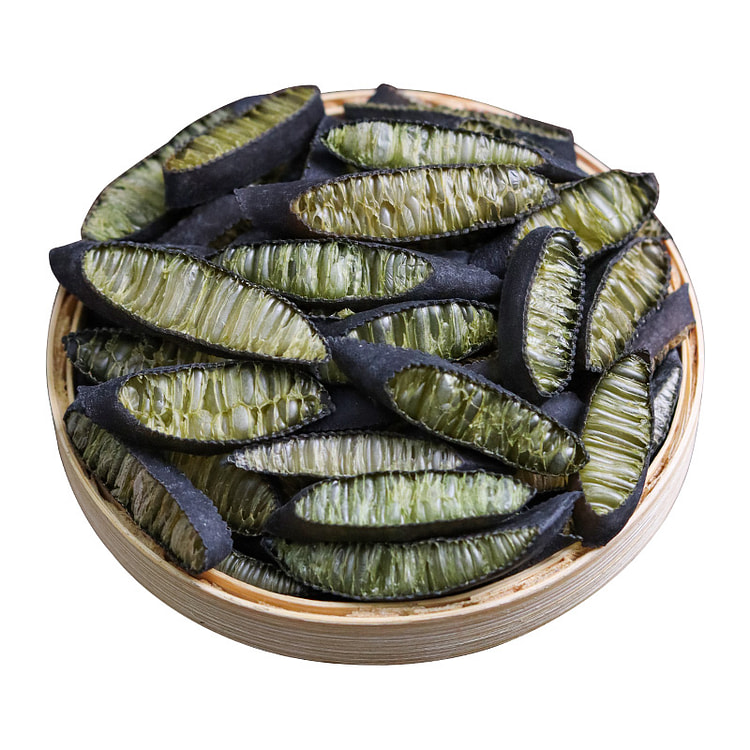 海笋干货海茸片火锅凉拌菜专用125g*1包