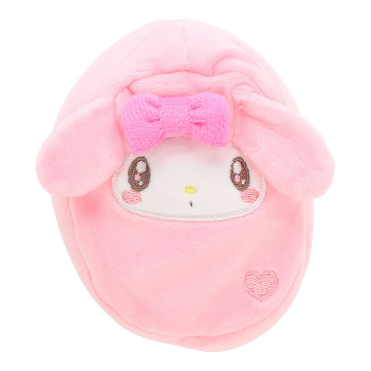 Sanrio 抱枕 - 我的旋律