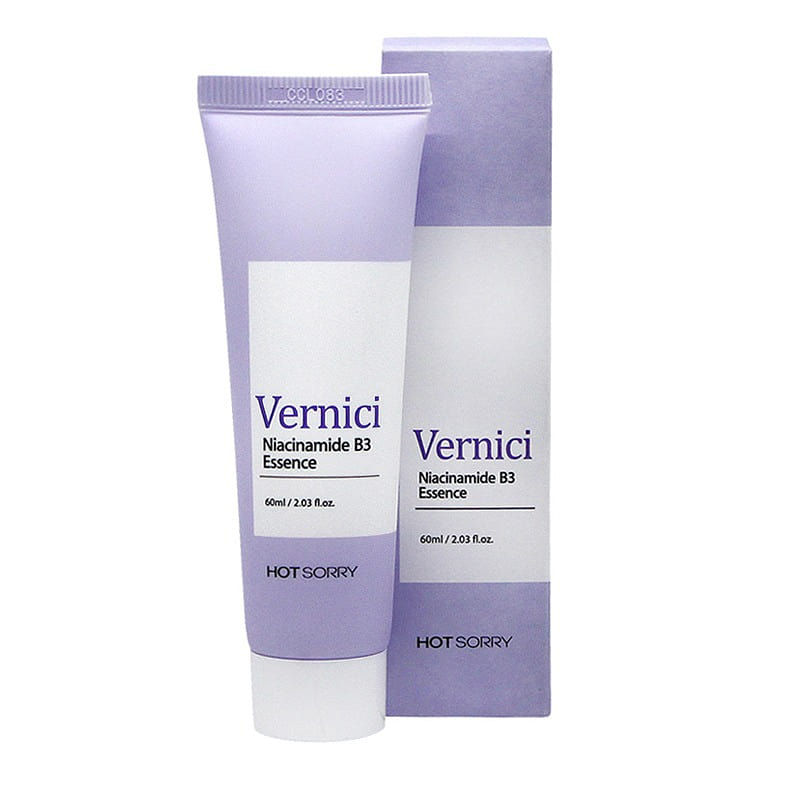HOTSORRY Vernici Niacinamide B3 Essence 60 ml