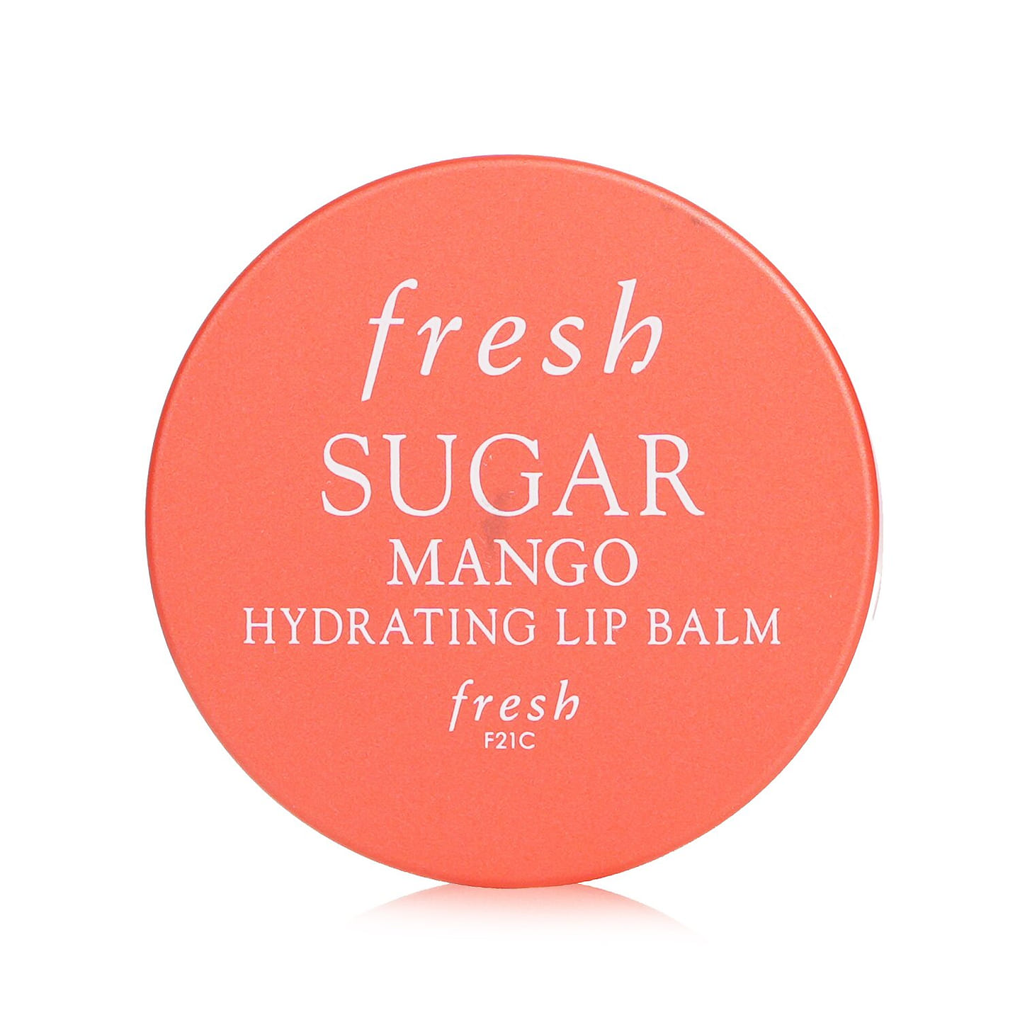 Fresh Sugar Mango Hydrating Lip Balm 6g/0.21oz 6 g