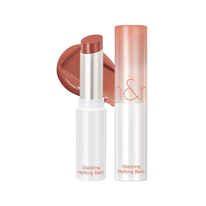 rom&nd Glasting Melting Balm 3.5g 05 Nougat Sand 1 each