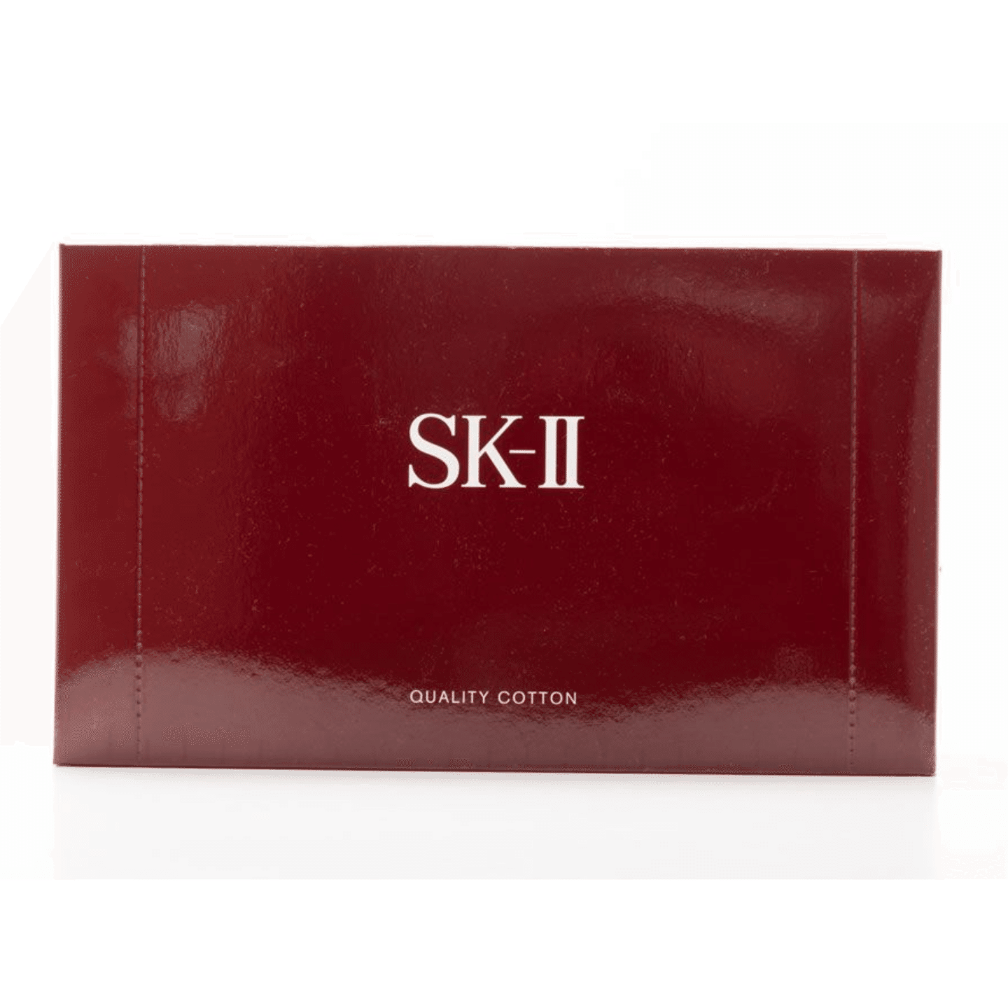 SK-II Quality Cotton 100pcs 1 箱