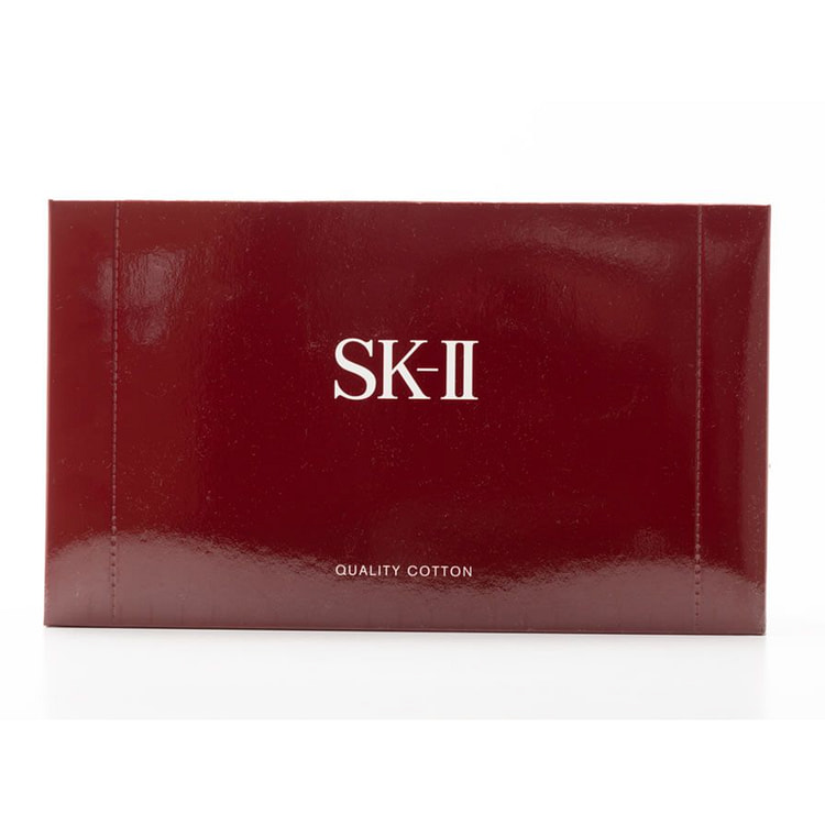 SK-II 化妆棉100枚入