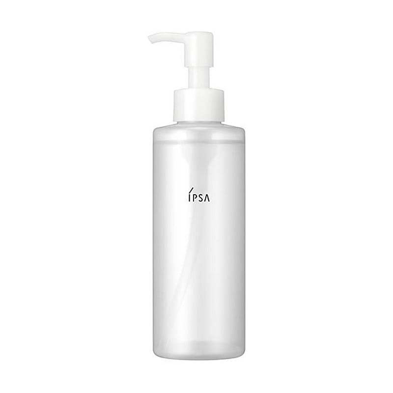 IPSA Cleansing Oil 196ml Makeup Remover 1 each