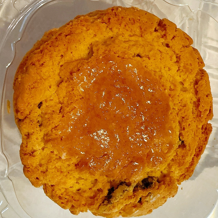 核桃酥 新鲜现做