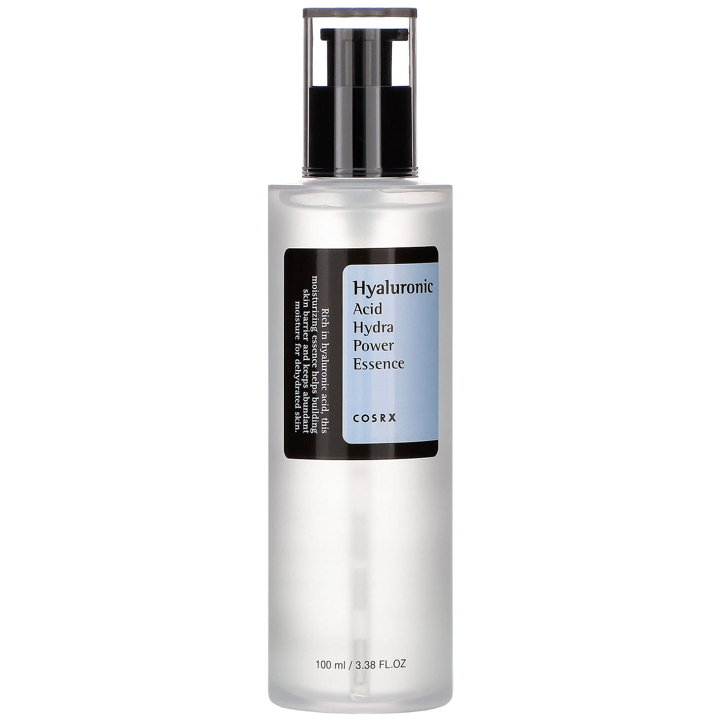 COSRX Hyaluronic Acid Hydra Power Essence, 3.38 Oz 1 each