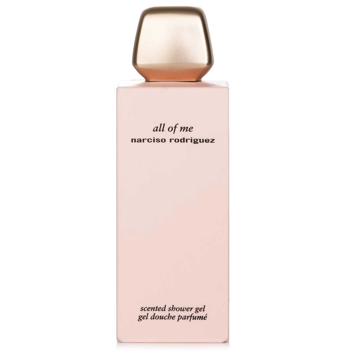 Narciso Rodriguez Narciso My Everything namesake fragranced body wash 200ml/6.7oz 200 ml